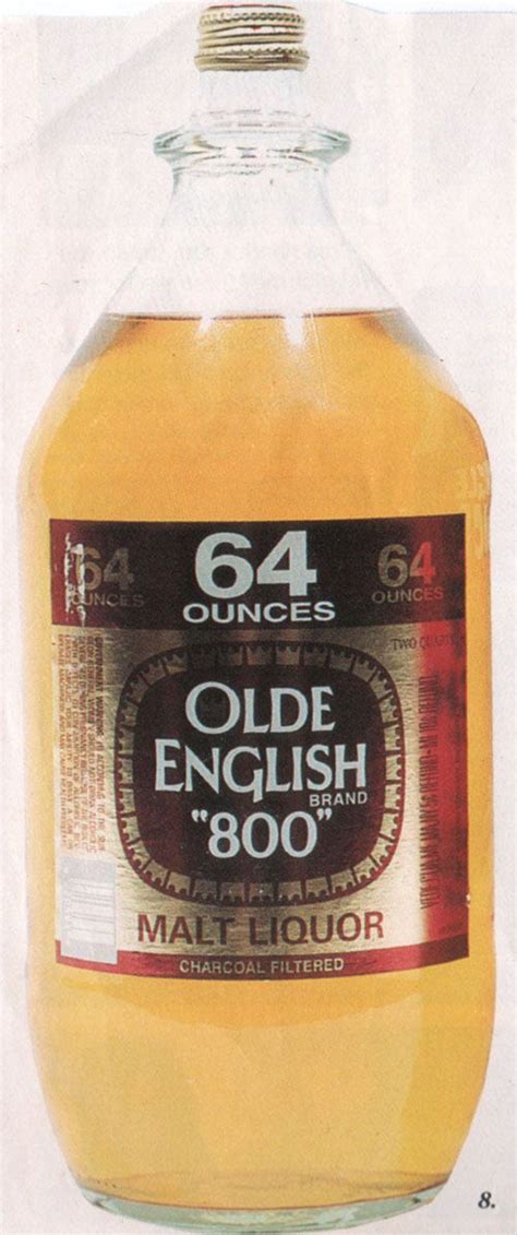 old english 800 64 oz.